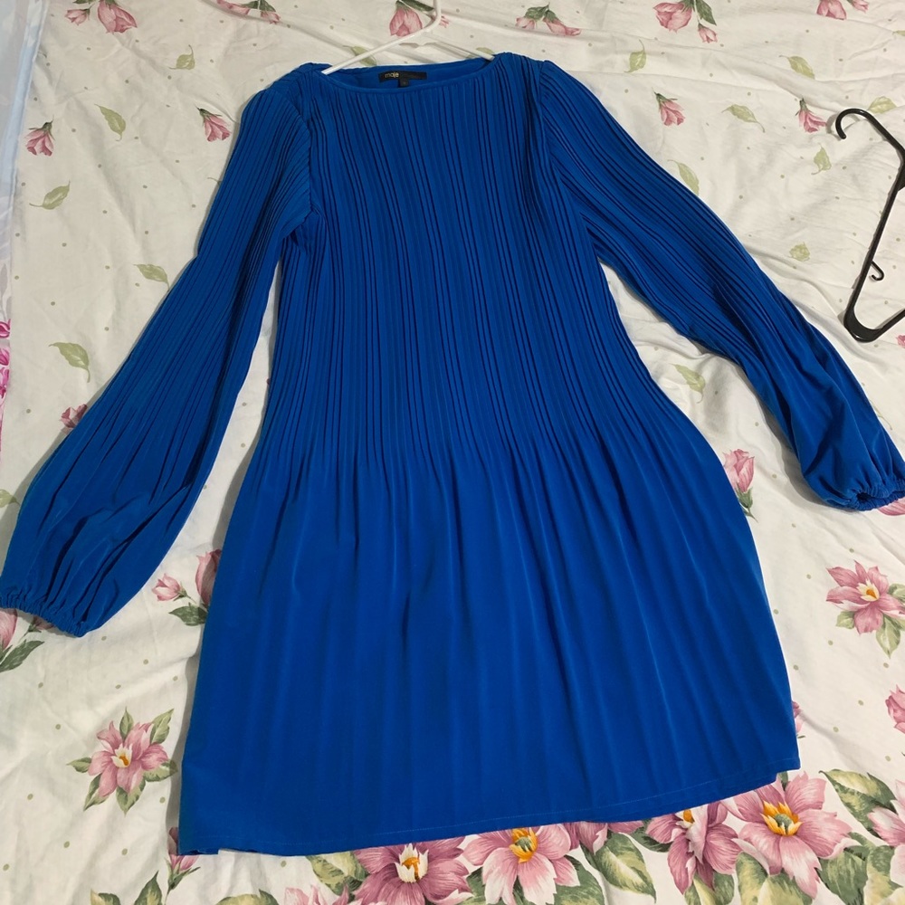 Maje dress